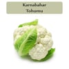 Karnıbahar Tohumu 1 Paket (3Gr=1000+ Adet) Karnabahar Tohumu