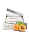 Katı Kayısı Çekirdeği Yağı 50 ml. Saf Kayısı Yağı Apricot Kernel Butter