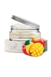 Katı Mango Yağı 50 ml. Saf Mango Yağı Mango Butter