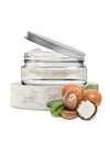 Katı Shea Butter Yağı 50 ml. Deodorize Saf Shea Yağı Shea Butter
