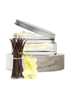 Katı Vanilya Yağı 50 ml. Saf Vanilya Yağı Vanilla Butter