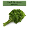 Kıvırcık Frenk Maydanoz Tohumu 1 Paket 10 Gr. Frenk Maydanozu