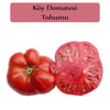Köy Domatesi Tohumu 1 Paket (3Gr=850+ Adet) Domates Tohumu