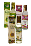 Krk Anason Aroması 250 cc + Yeşil Üzüm Aroması 250 cc + Gliserin 250 cc