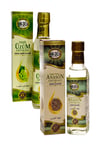 Krk Anason Aroması 250 cc + Yeşil Üzüm Aroması 250 cc