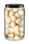 Sağlıklı atıştırmalık arıyorsanız, zencefilorganik.com'da bulunan organik makedemya cevizi içi ve makedemya fındığı tam size göre! Lezzetli ve besleyici atıştırmalıklar için hemen zencefilorganik.com'u ziyaret edin.