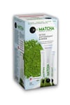 Matcha Premium Japanese Maça Japon Çayı 20 Sticks