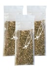 Mate 3 Paket Mate Çayı Mate Bitkisi Kurusu Mate Yaprağı
