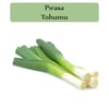 Pırasa Tohumu 1 Paket (10Gr=3000+ Adet) İnegöl Pırasa Tohumu