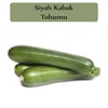 Siyah Kabak Tohumu 1 Paket (10Gr=100+ Adet) Kabak Tohumu Siyah