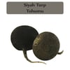 Siyah Turp Tohumu 1 Paket (10Gr=1000+ Adet) Turp Tohumu Siyah
