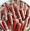 Sucuk Baharatı 250 Gr. Acılı Sucuk Harcı Ustasından Özel Karışım Tarifi Açıklamada
