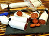 Sucuk Baharatı 250 Gr. Acılı Sucuk Harcı Ustasından Özel Karışım Tarifi Açıklamada