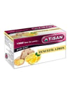 Tisan Zencefil Limon Çayı Sallama Bitki Çayı
