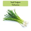 Yeşil Soğan Tohumu 1 Paket (10Gr=2000+ Adet) Taze Soğan Tohumu