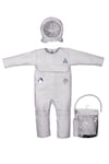 Astronot Kostümü