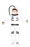 Astronot Kostümü Çocuk Kıyafeti