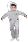 Astronot Kostümü Çocuk Kıyafeti