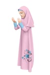Çocuk Namaz Elbisesi