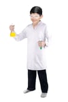 Doktor Önlüğü Kostümü Çocuk Kıyafeti