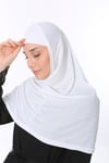 Hazır Türban Pratik Başörtüsü