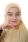 Hazır Türban Pratik Başörtüsü