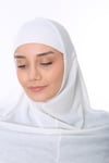 Hazır Türban Pratik Başörtüsü