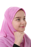 Hazır Türban Pratik Başörtüsü