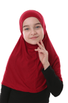 Hazır Türban Pratik Başörtüsü