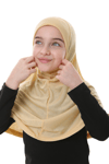 Hazır Türban Pratik Başörtüsü