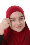 Hazır Türban Pratik Başörtüsü