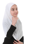 Hazır Türban Pratik Başörtüsü