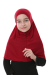 Hazır Türban Pratik Başörtüsü