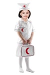 Hemşire Kostümü
