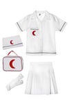 Hemşire Kostümü