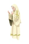 Namaz Elbisesi