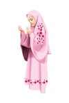 Namaz Elbisesi