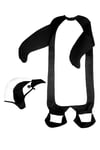 Penguen Çocuk Kostümü