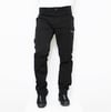 Mudwill Adventurous  Quickdry Pantolon Siyah