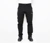 Mudwill Adventurous  Quickdry Pantolon Siyah