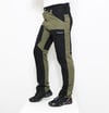 Mudwill Adventurous Quickdry Pantolon Haki-Siyah