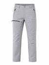 Mudwill Alpin Likralı Erkek Outdoor Pantolon-Taş Gri