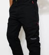 Mudwill Dry Touch Moduler Trekking Pantolon