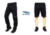 Mudwill Dry Touch Moduler Trekking Pantolon
