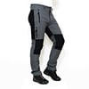 Mudwill Elastic Erkek Outdoor Pantolon-Gri-Siyah