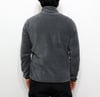 Mudwill Erkek Mikro Polar Sweatshirt-Gri