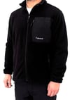 Mudwill Full Zip Sherpa Polar Ceket