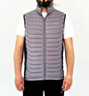 Mudwill LTP300 Puffer Yelek-Gri