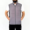 Mudwill LTP300 Puffer Yelek-Gri