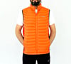 Mudwill LTP300 Puffer Yelek-Turuncu
